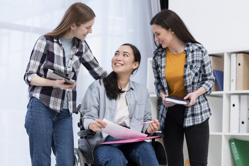 MSR Care’s NDIS Community Nursing Care