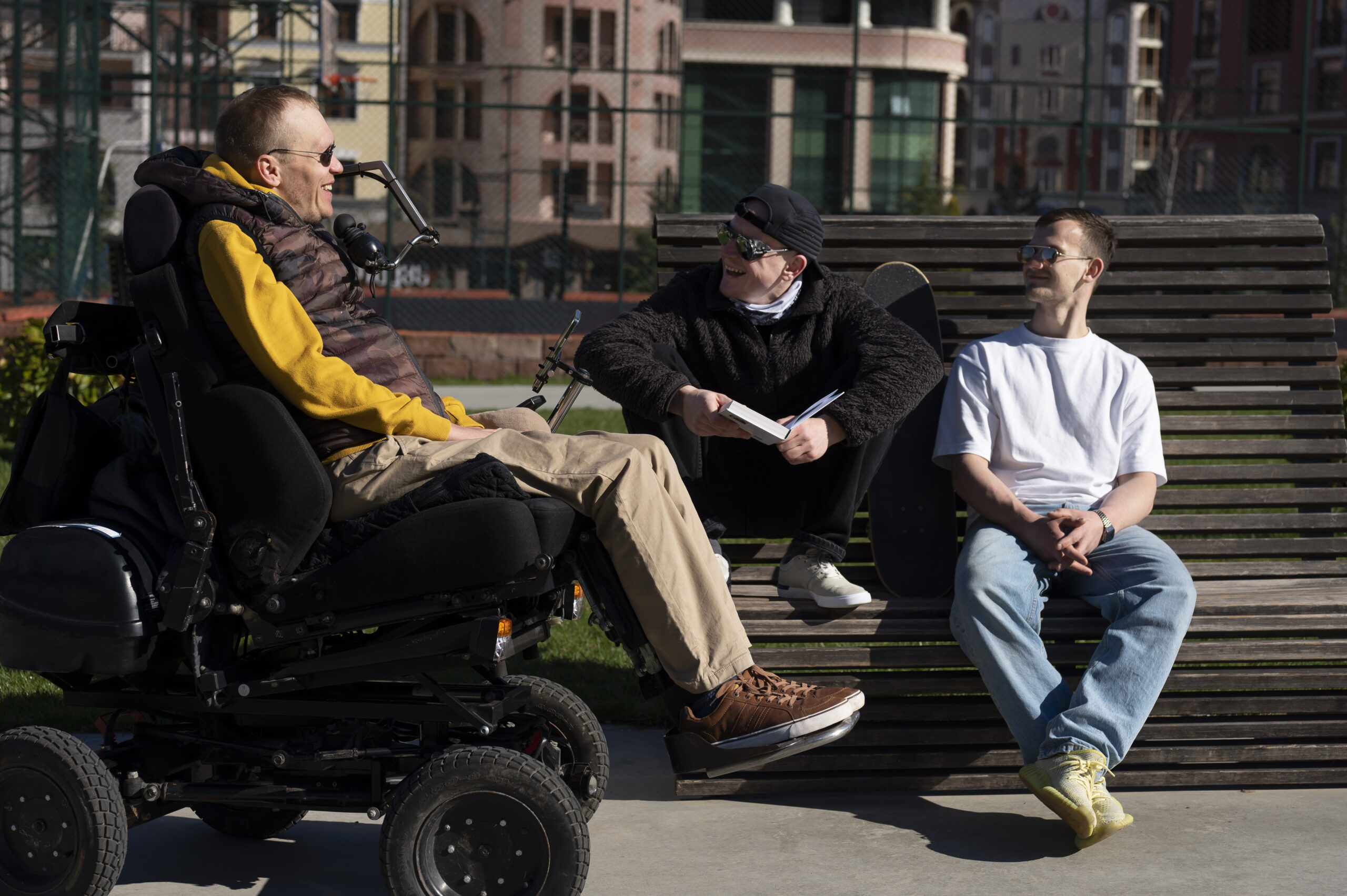 Overcoming Mobility Challenges with NDIS Personal Mobility Equipment