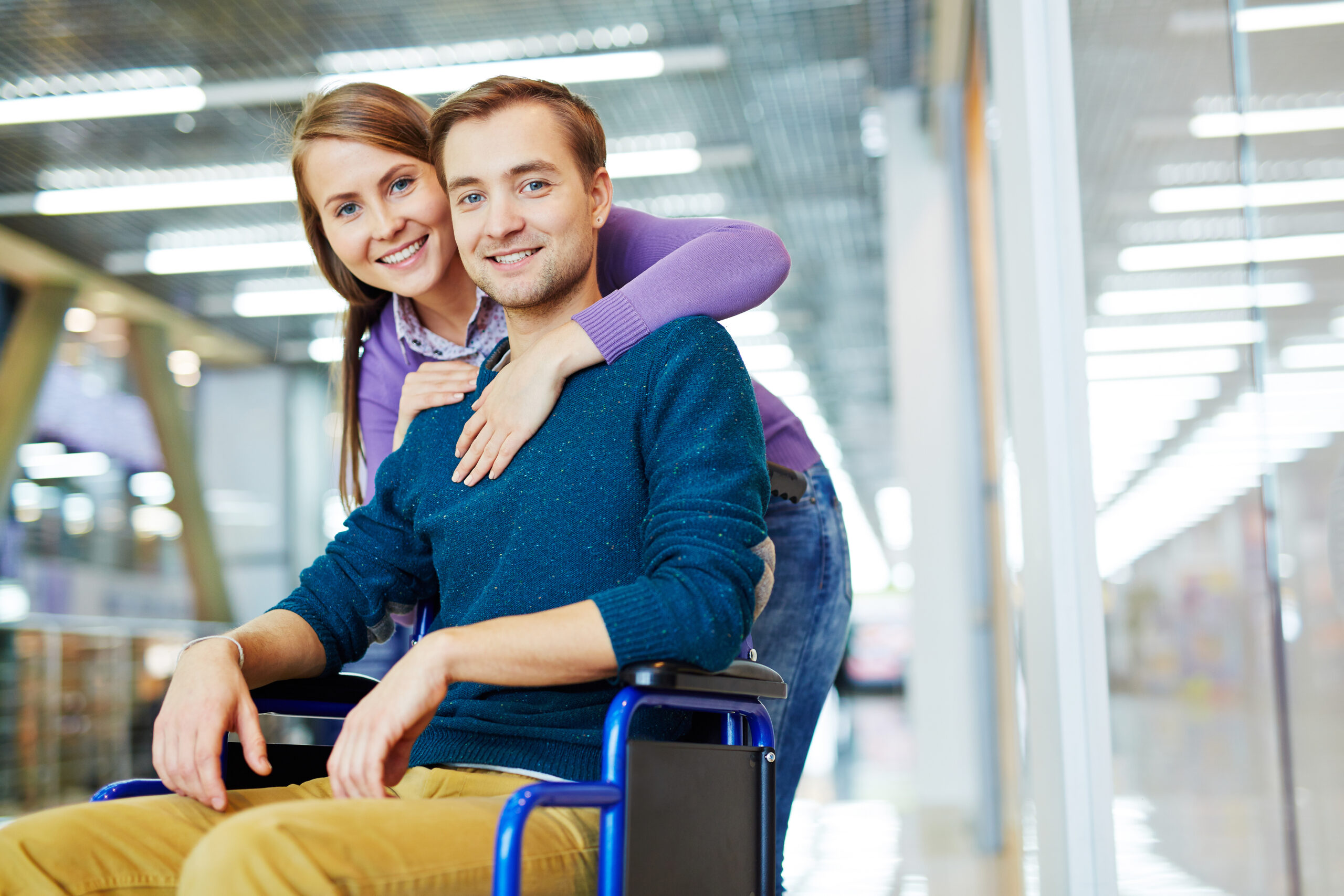 NDIS Assist Travel/Transport: Your Key to Independence with MSR Care