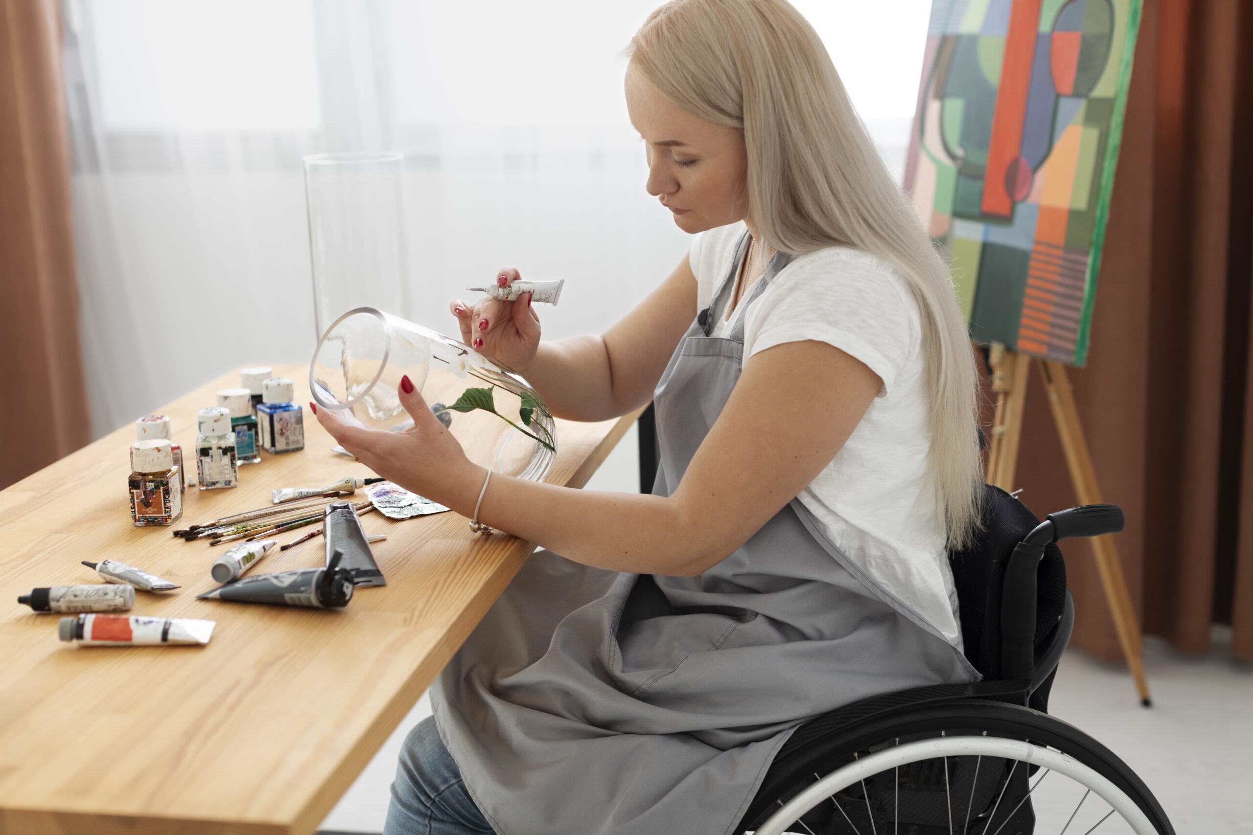 NDIS Assistive Products for Household Tasks