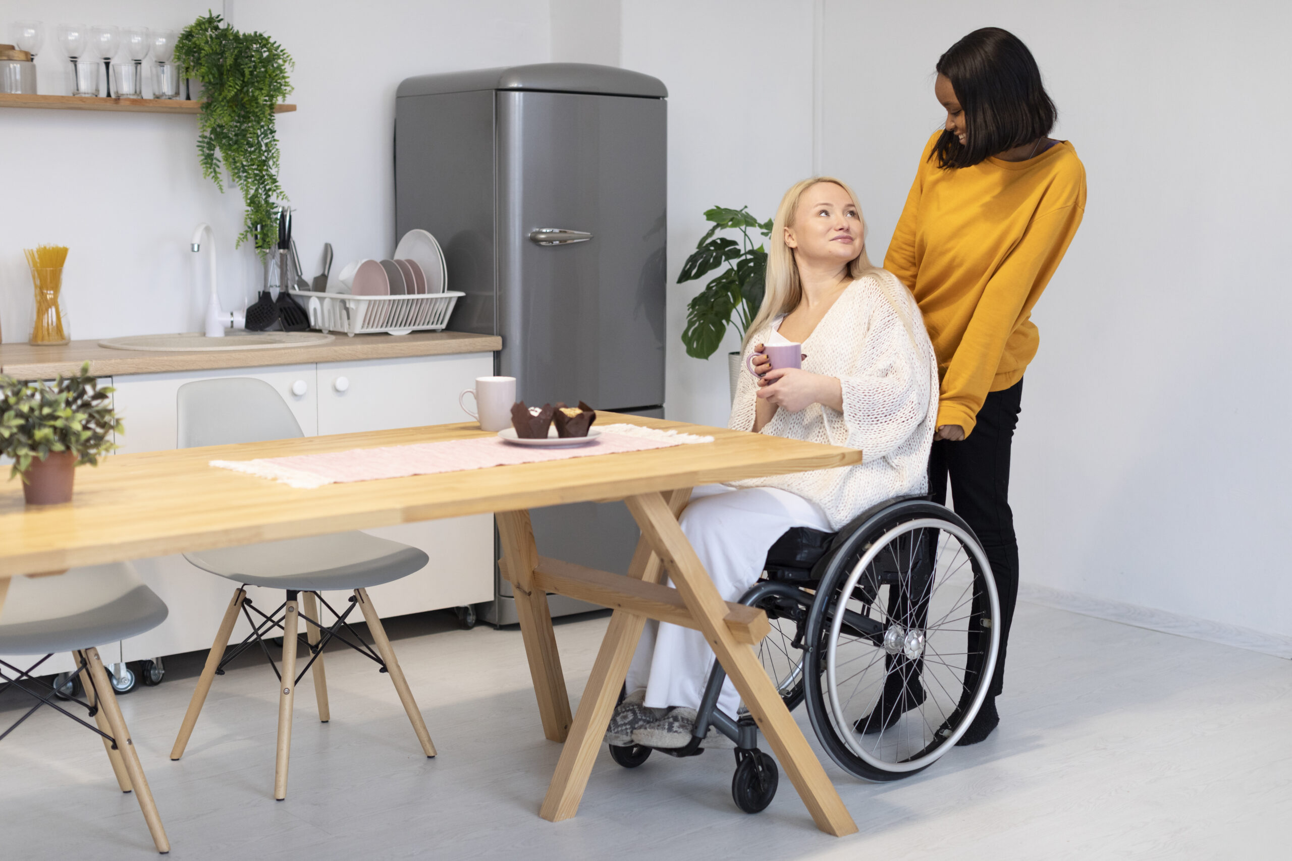 NDIS Accommodation Assistance Sydney