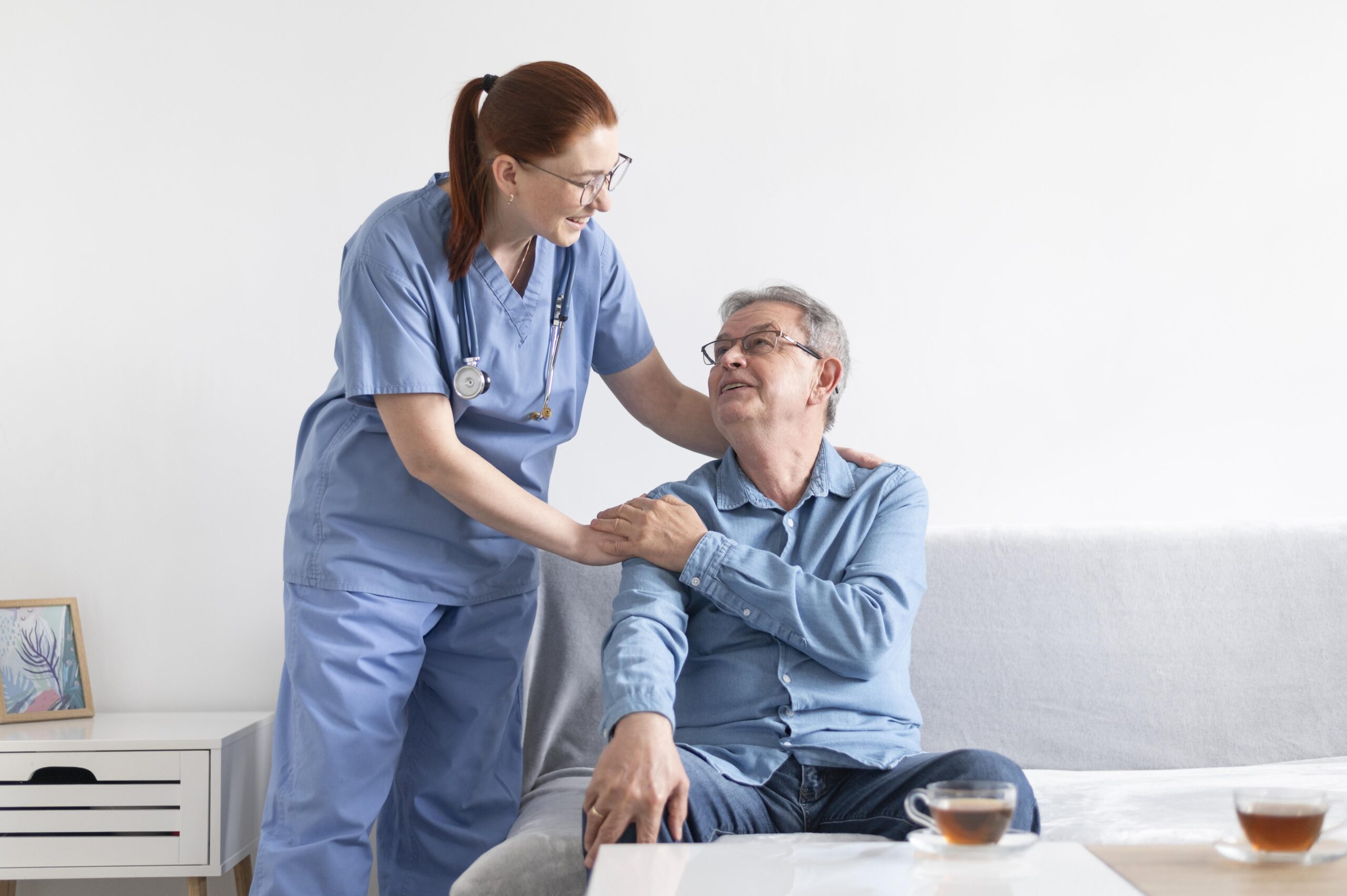 NDIS Community Nursing Care