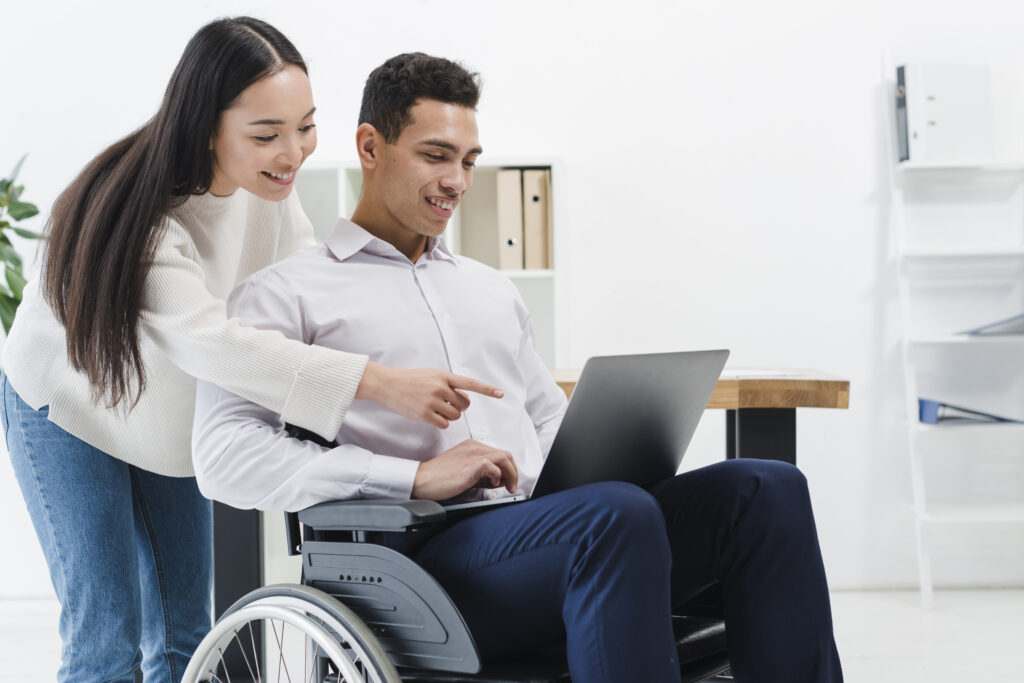 best NDIS service provider in Australia