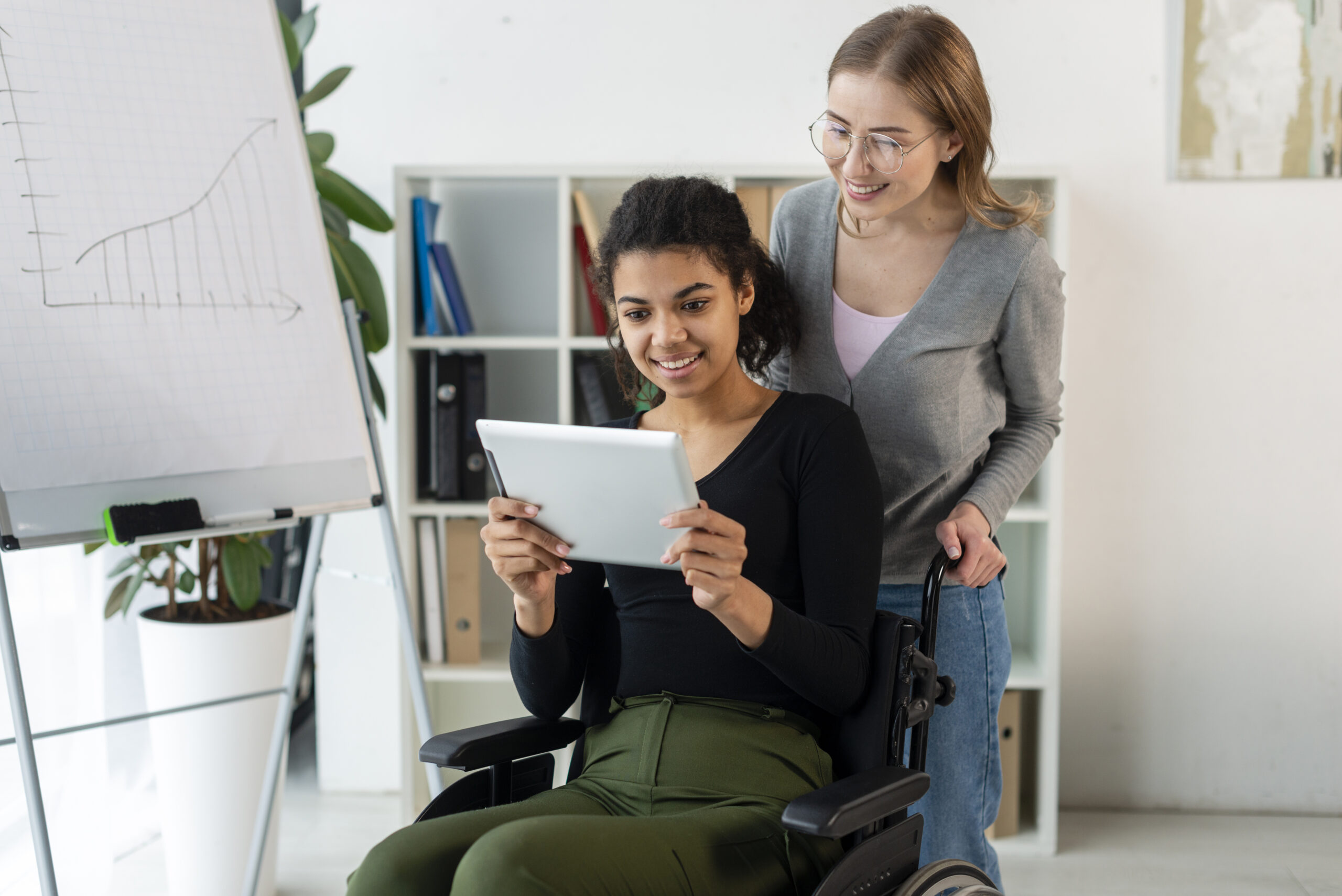 NDIS Assistance with Daily Life Sydney