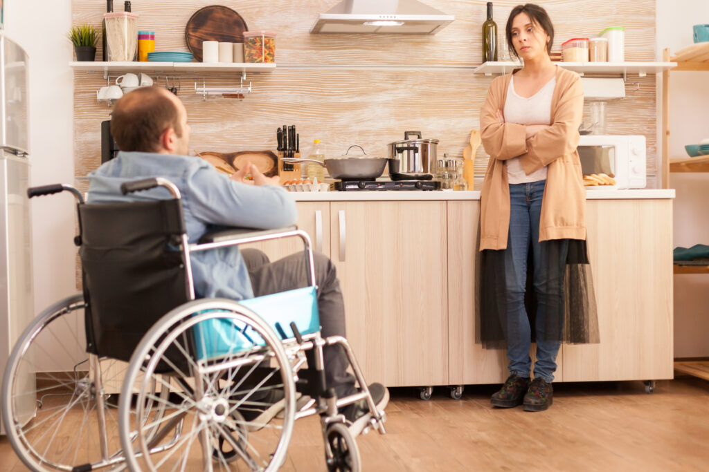 NDIS Accommodation Assistance Sydney