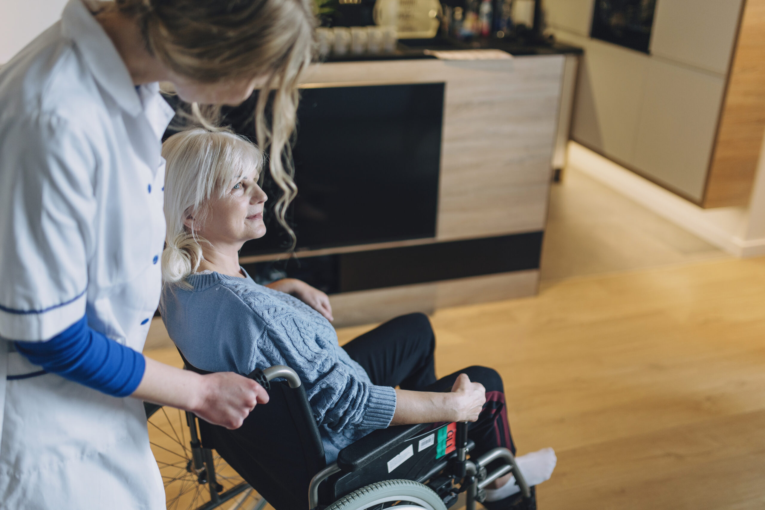 Trusted NDIS service provider in Australia offering house cleaning, personal care, transport assistance, home modifications, and community support in Sydney.