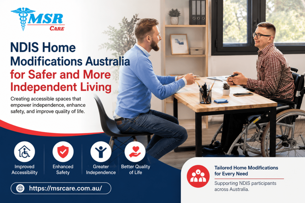 NDIS Assistive Products Australia