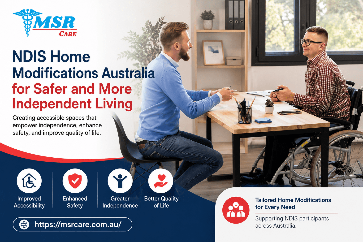 NDIS Assistive Products Australia